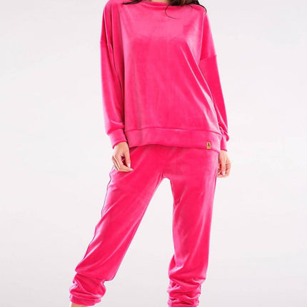  Sweatshirt model 155475 awama 