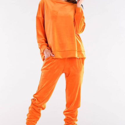  Sweatshirt model 155477 awama 