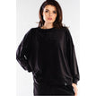 black / EU one-size-fits-all | US one-size