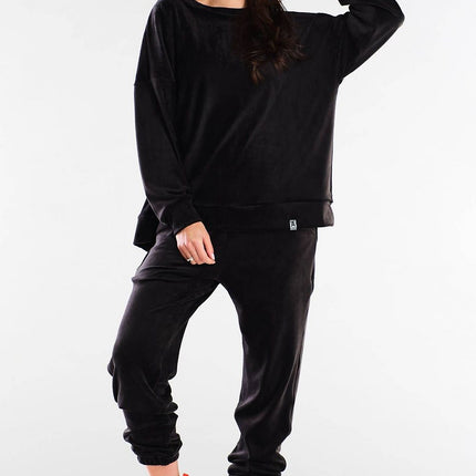  Sweatshirt model 155478 awama 
