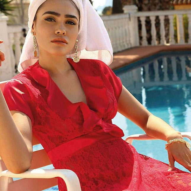 Sexy set model 155696