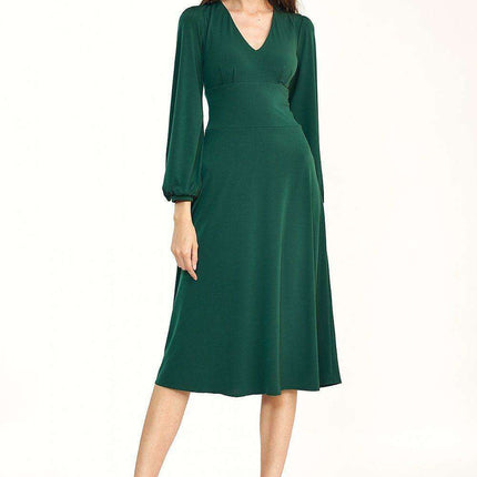 Versatile Midi Dress for Every Wardrobe Essential Piece