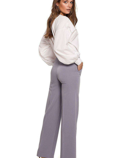 Modern Elegance Business Suit Set