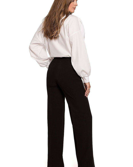 Modern Elegance Business Suit Set