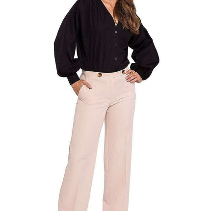 Modern Elegance Business Suit Set