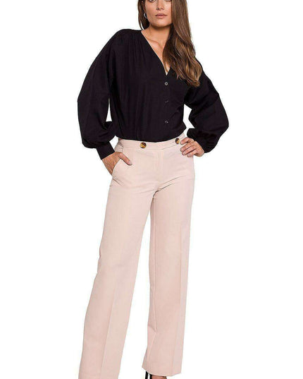 Modern Elegance Business Suit Set