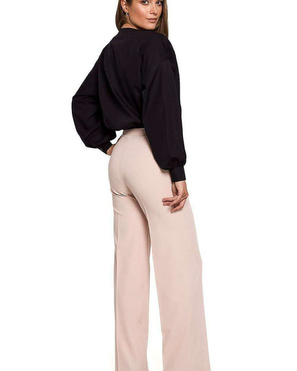 Modern Elegance Business Suit Set