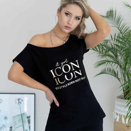 Blouse model 158249