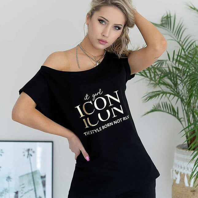 Blouse model 158249