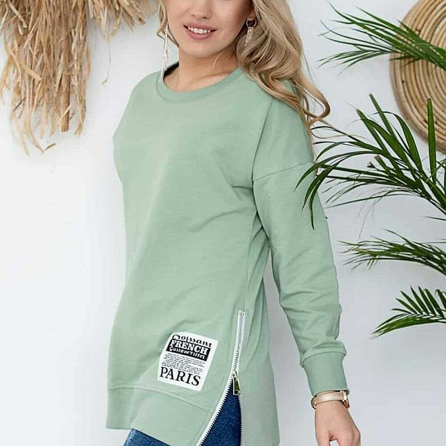 Sweatshirt model 158257