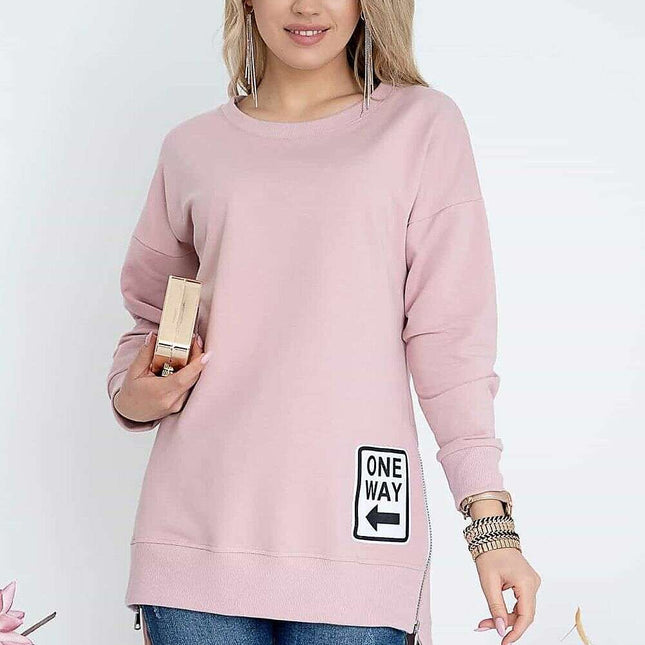 Sweatshirt model 158257
