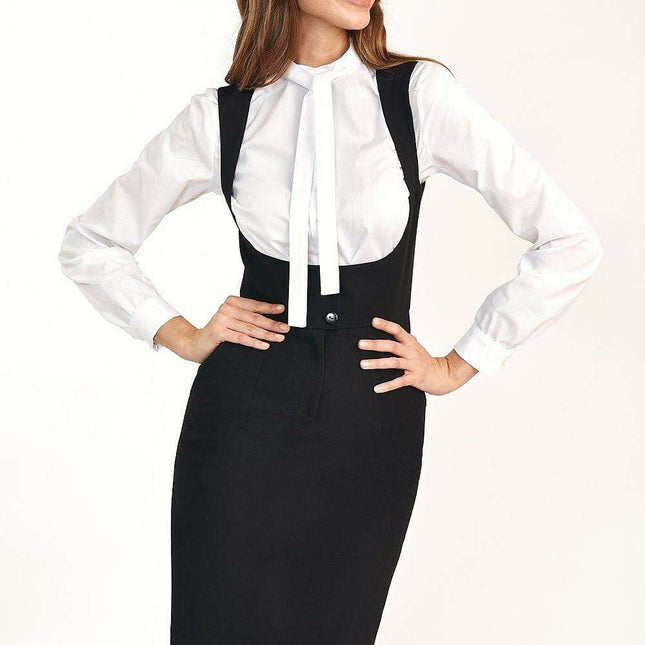 Chic Versatile Day Dress Elegant Everyday Dress For Women