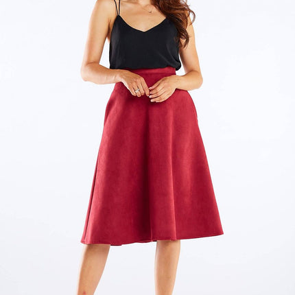  Skirt model 158742 awama 