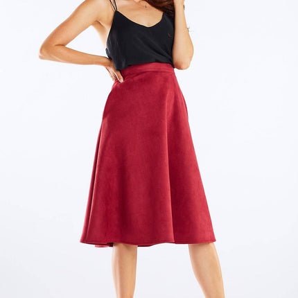  Skirt model 158742 awama 