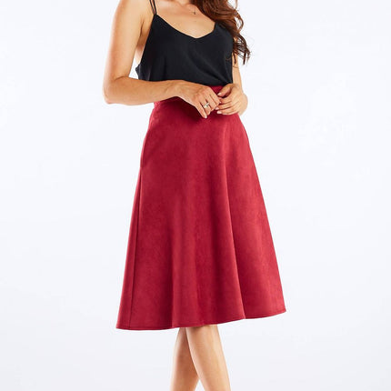  Skirt model 158742 awama 