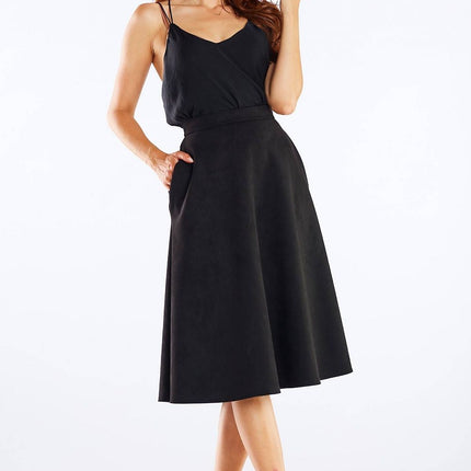  Skirt model 158743 awama 