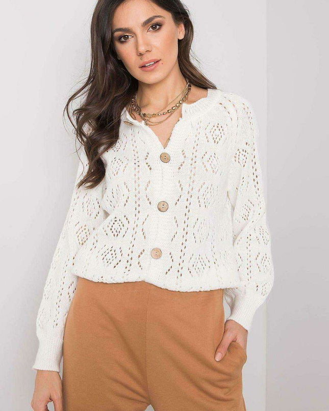 Chic Black Oversized Knit Sweater for Ultimate Comfort