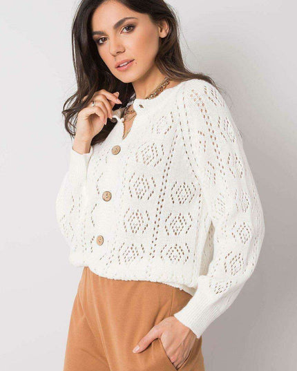 Chic Black Oversized Knit Sweater for Ultimate Comfort