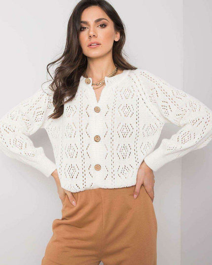 Chic Black Oversized Knit Sweater for Ultimate Comfort