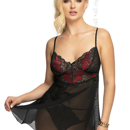 Sexy set model 160614