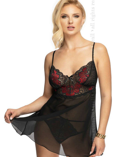 Sexy set model 160614