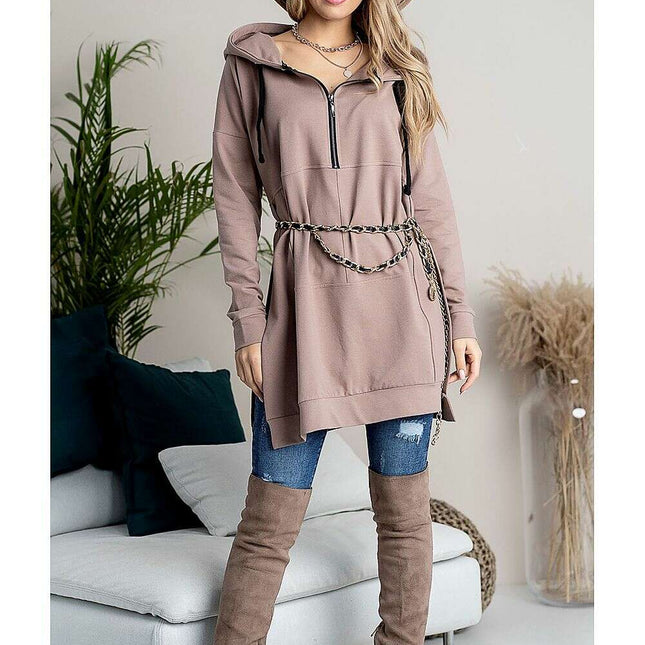 Sweatshirt model 160638