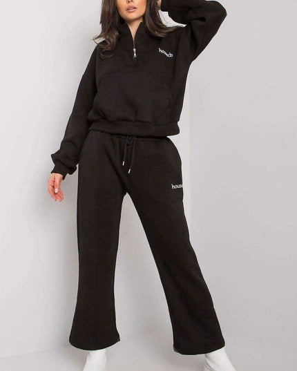 Chic Comfort Lounge Set by Moda Exquisite