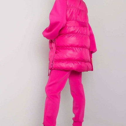 Chic & Cozy Loungewear Set