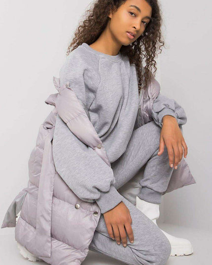 Chic & Cozy Loungewear Set