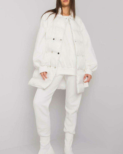 Chic & Cozy Loungewear Set