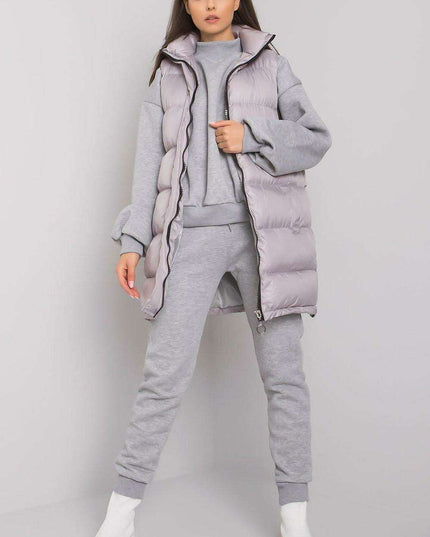 Cozy Chic Lounge Set