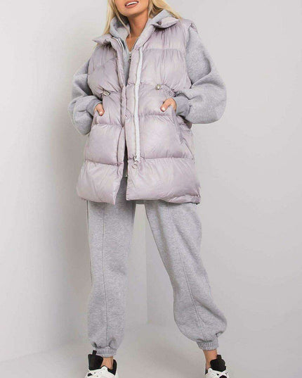 Moda Trio Stylish Comfort Set
