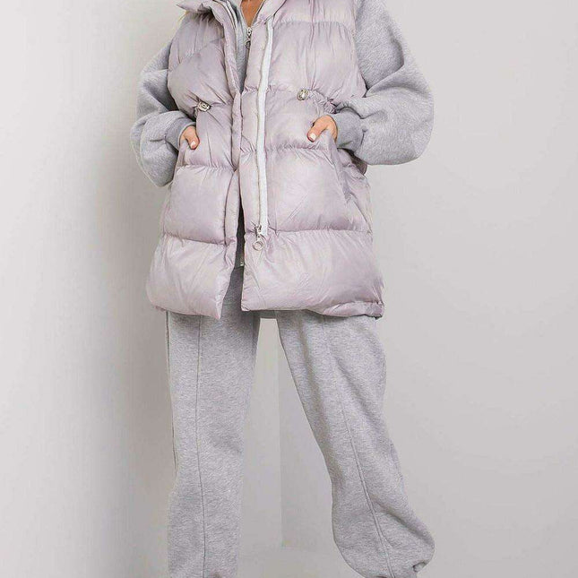 Moda Trio Stylish Comfort Set
