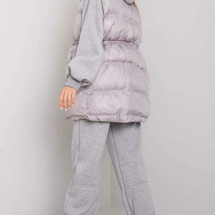 Moda Trio Stylish Comfort Set