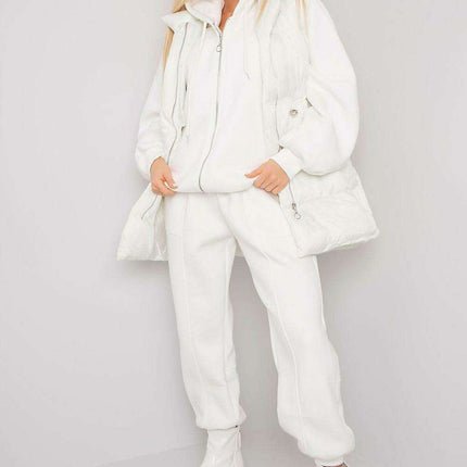 Moda Trio Stylish Comfort Set