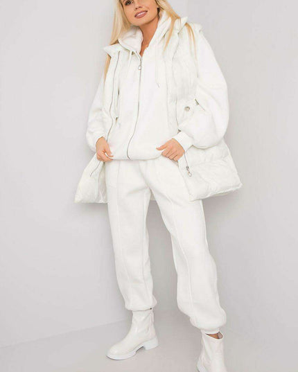 Moda Trio Stylish Comfort Set