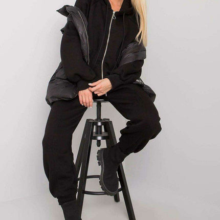 Moda Trio Stylish Comfort Set