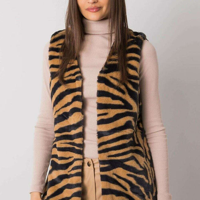 Gilet model 161040