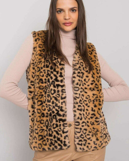 Gilet model 161045