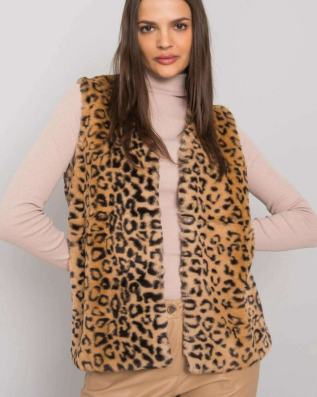 Gilet model 161045