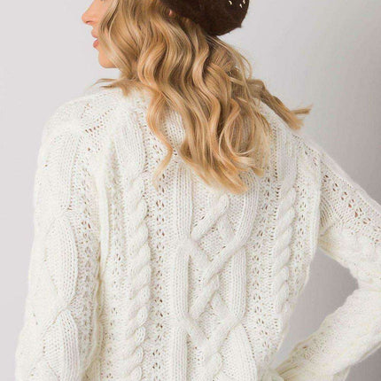 Elegant Black Angora Women's Cap with Distinctive Decorative Details