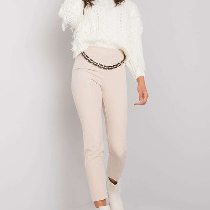  Women trousers model 161296 Pole&Pole 