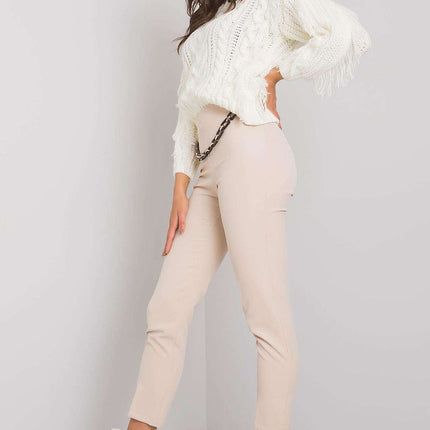  Women trousers model 161296 Pole&Pole 