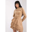 beige / EU one-size-fits-all | US one-size