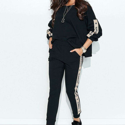 Luxe Serenity Lounge Set