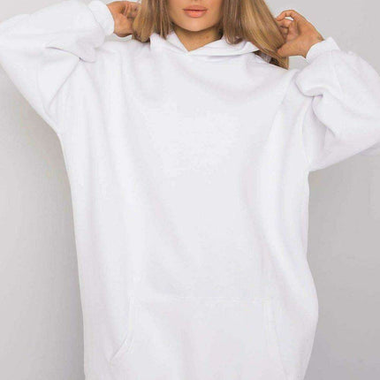 Chic Comfort: Versatile Hoodie for Daily Wear