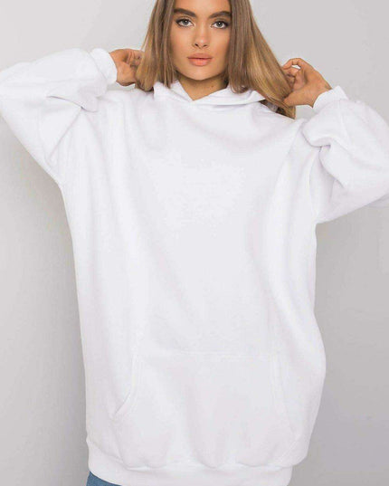 Chic Comfort: Versatile Hoodie for Daily Wear