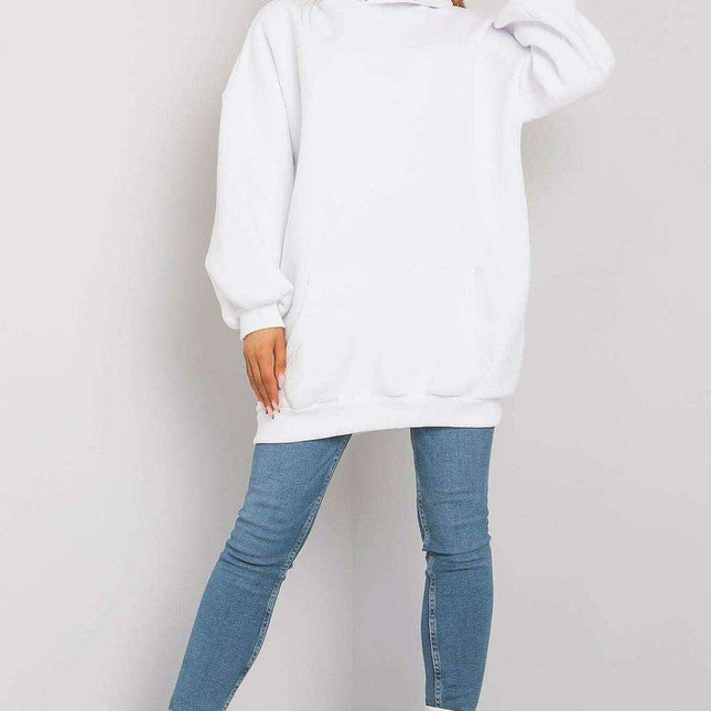 Chic Comfort: Versatile Hoodie for Daily Wear