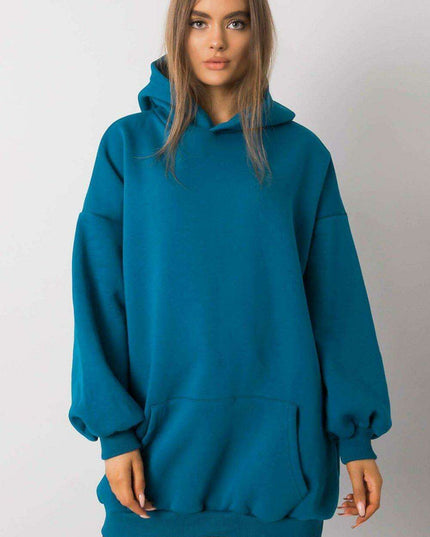 Chic Comfort: Versatile Hoodie for Daily Wear