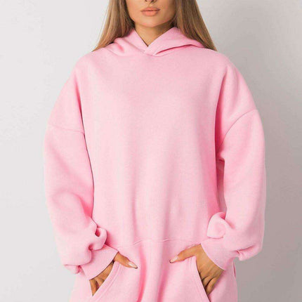 Chic Comfort: Versatile Hoodie for Daily Wear